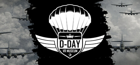 DDay VR 博物馆