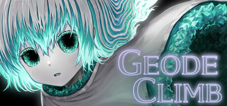 GEODE CLIMB 晶洞蹦爬