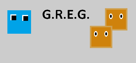 GREG  普遍真的很简单的游戏