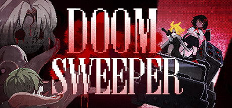 末日清理专家 Doom Sweeper