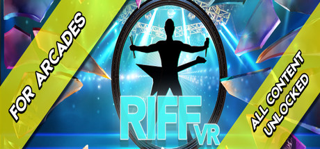 RIFF VR 街机版