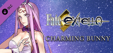 FateEXTELLA  魅惑兔女郎