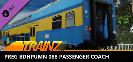 Trainz Plus 下载内容  PREG Bdhpumn 088