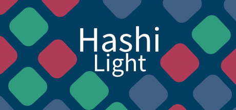 数桥 Hashi Light