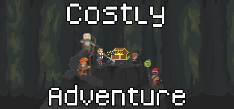 一往无钱 / Costly Adventure