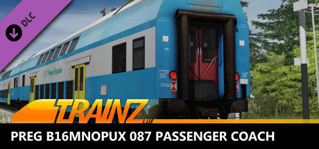 Trainz Plus 资料片  PREG B16mnopux 087