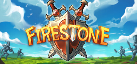 火之石 『Firestone』放置幻想王国英雄管理RPG