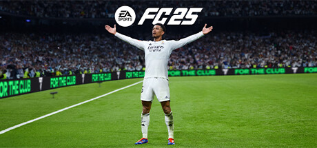 EA SPORTS 足球俱乐部™ 25